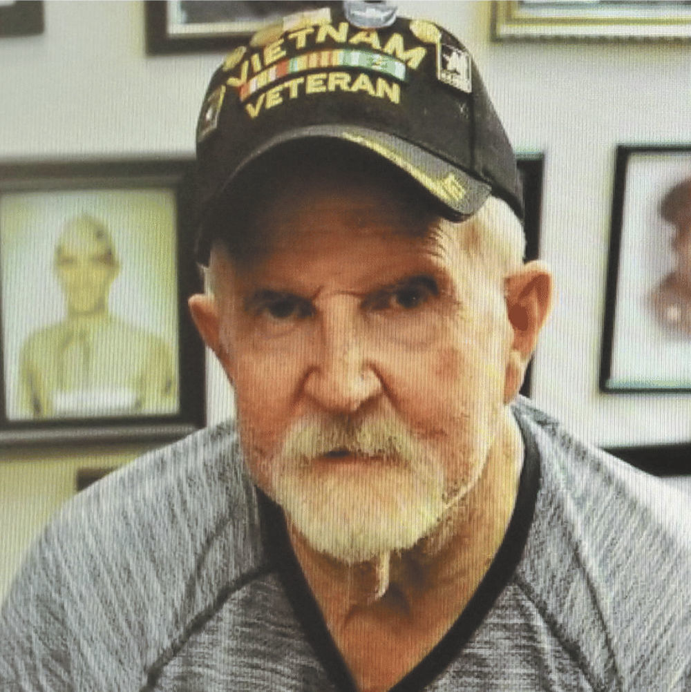 Virgil Guffey